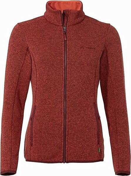 VAUDE Strickfleecejacke VauDe Damen Rienza IV Fleecejacke günstig online kaufen