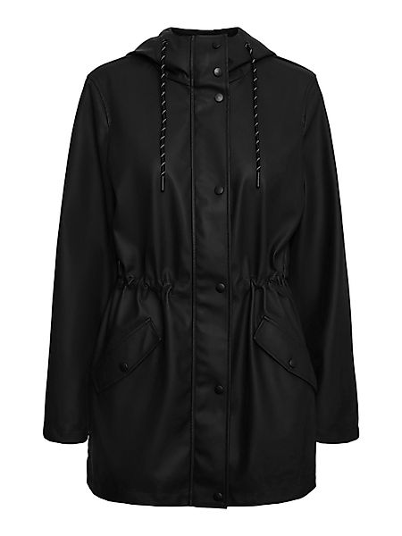 Vero Moda Curve Regenjacke (1-St) günstig online kaufen
