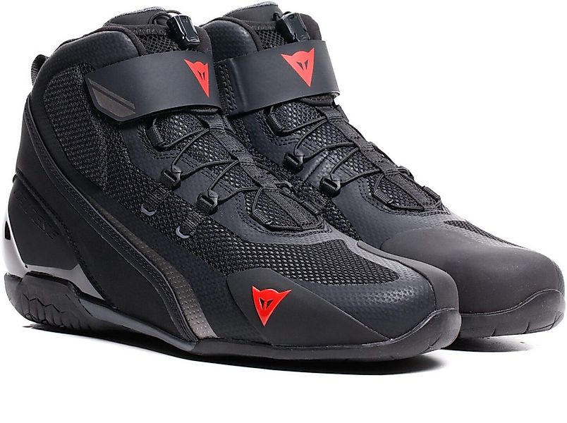 Dainese Herian Air Motorrad Schuhe Motorradstiefel Atmungsaktiv günstig online kaufen