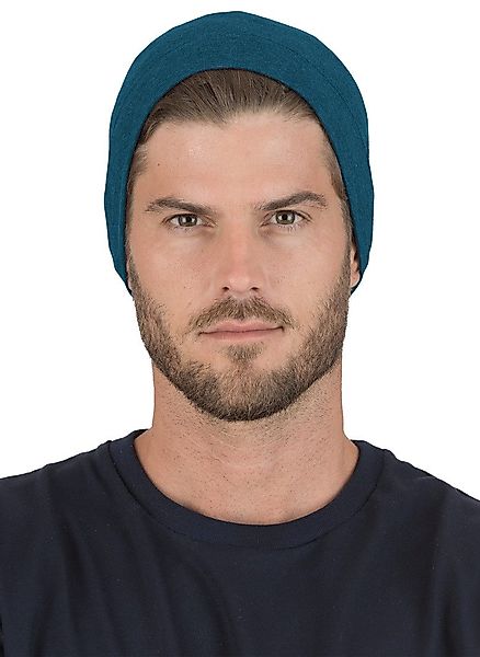 Trigema Strickmütze TRIGEMA Soft-Cap (1-St) günstig online kaufen