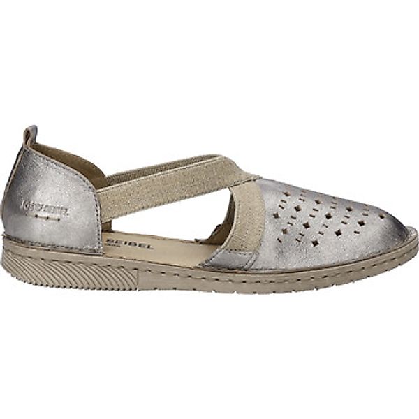 Josef Seibel Slipper "Sofie 44, platin" günstig online kaufen