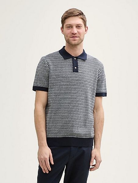 TOM TAILOR Poloshirt 1046321 günstig online kaufen