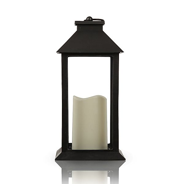 Bestlivings LED Laterne 04172-L, LED fest günstig online kaufen