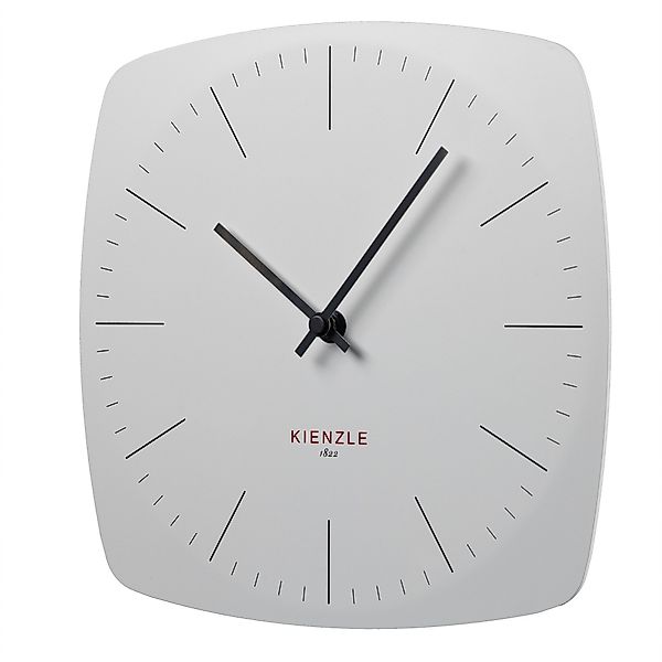 Kienzle Wanduhr KIENZLE DCF Funkwanduhr Modern günstig online kaufen