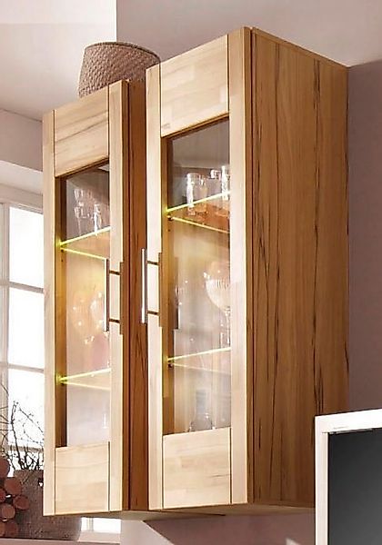 VOGL Möbelfabrik Hängevitrine Toronto günstig online kaufen