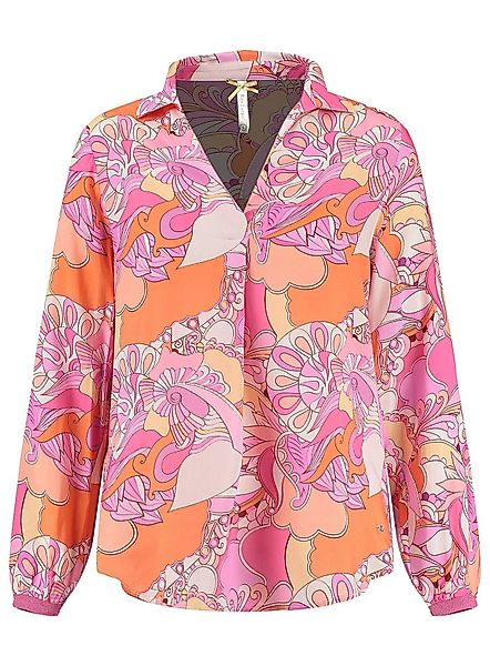 Key Largo Klassische Bluse Damen Bluse günstig online kaufen