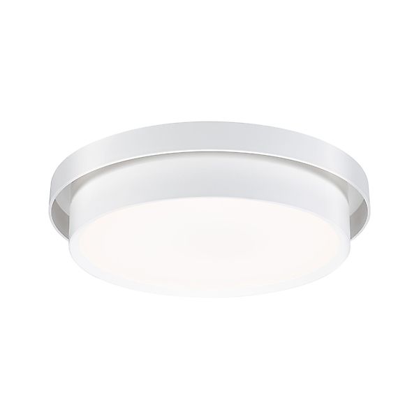 Paulmann "LED Deckenleuchte 3-Step-Dim Malik 2700K 850lm 230V 13,5W dimmbar günstig online kaufen