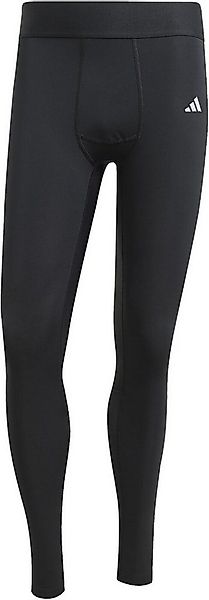 adidas Sportswear Trainingshose TF LONG TIGHT M BLACK günstig online kaufen