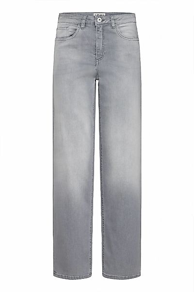 Ichi Bequeme Jeans "Bequeme Jeans IHTWIGGY STRAIGHT" günstig online kaufen