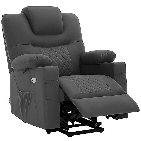 MCombo Relaxsessel M MCombo elektrische Aufstehhilfe günstig online kaufen