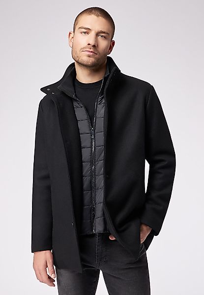 Roy Robson Winterjacke Mit Stehkragen günstig online kaufen