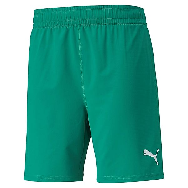 PUMA Trainingsshorts Puma Herren Shorts teamFINAL günstig online kaufen