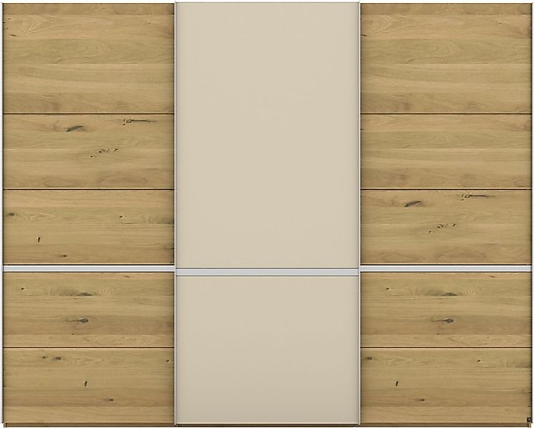 Musterring Schwebetürenschrank »Savona, Kleiderschrank, Schrank, Garderobe, günstig online kaufen