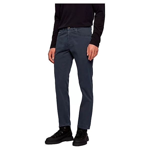 Boss Delaware3 1 20+ Jeans 34 Dark Blue günstig online kaufen