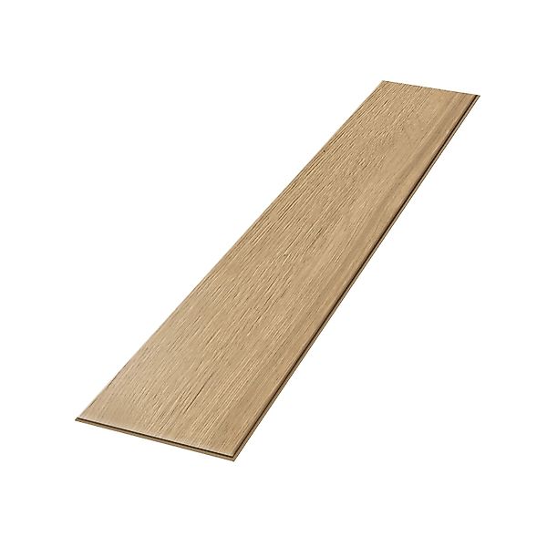 Egger Hybridboden Aquadura EDF145 Halifax Eiche Natur 1.292 x 193 x 7,5 mm günstig online kaufen