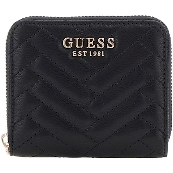 Guess  Geldbeutel swqg9508137-bla günstig online kaufen