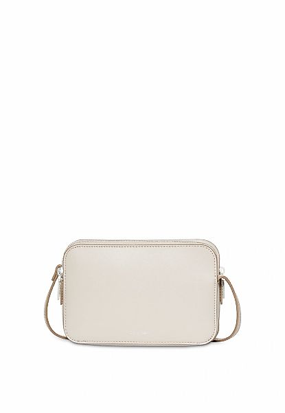 Calvin Klein Mini Bag "FOIL LOGO ELONGATED CAMERA BAG", Schultertasche, kle günstig online kaufen
