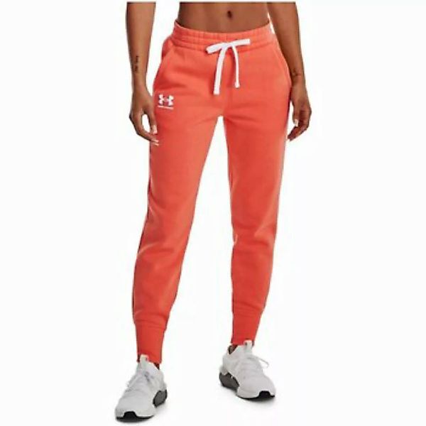 Under Armour  Hosen Sport Rival Fleece Joggers-BLK 1356416 877 günstig online kaufen