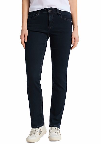 MUSTANG Regular-fit-Jeans Julia im Five-Pocket Style günstig online kaufen