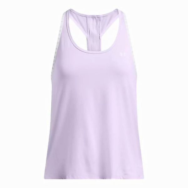 Under Armour® Tanktop UA Knockout Tank-PPL Sleeveless günstig online kaufen