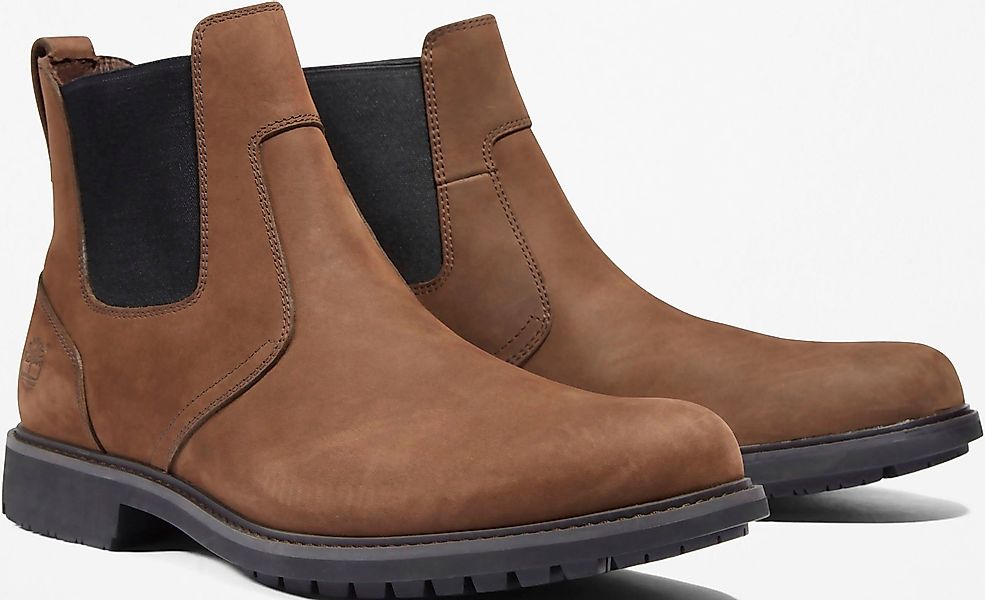 Timberland Stormbucks Chelsea Chelseaboots Stiefelette, Winterschuhe, günstig online kaufen
