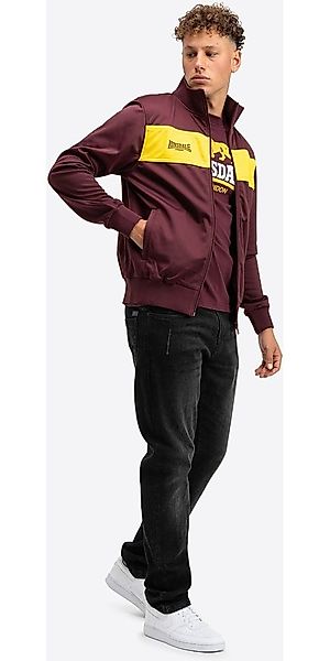 Lonsdale Fleecejacke ALNWICK günstig online kaufen
