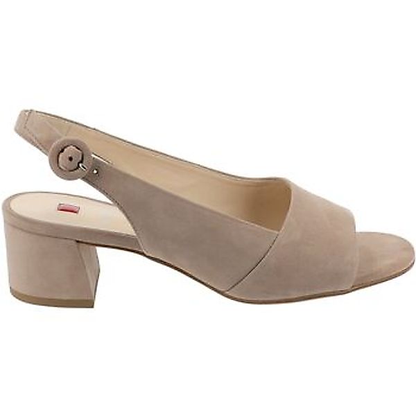 Högl Pumps Samt Riemchensandalette günstig online kaufen