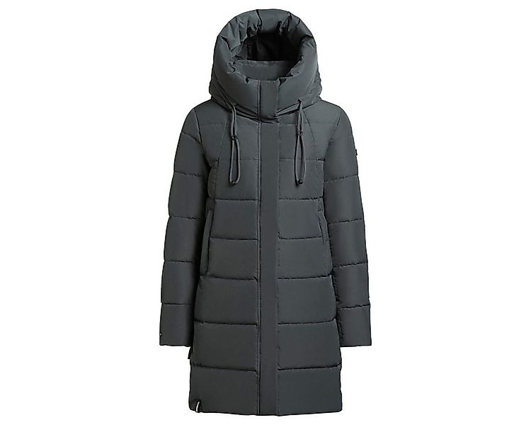 khujo Steppjacke Khujo Heather - Damen Steppmantel günstig online kaufen