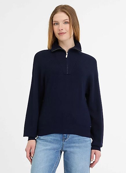 Ragwear Longpullover LINSET günstig online kaufen