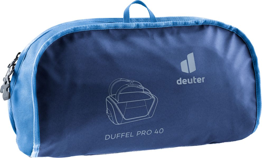 deuter Reisetasche DUFFEL PRO 40 L günstig online kaufen