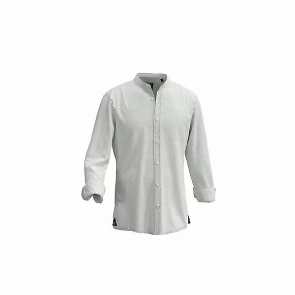 JOOP! Langarmhemd weiß regular fit (1-tlg) günstig online kaufen
