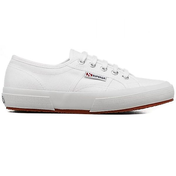 Superga Schuhe 2750 Cotu Classic EU 44 White günstig online kaufen