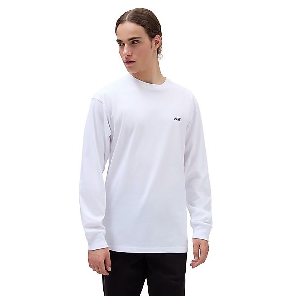 Vans Langarmshirt MN LEFT CHEST HIT günstig online kaufen