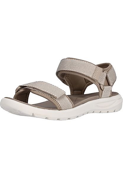 CRUZ Ruffalo Sandale mit praktischem Allwetterprofil günstig online kaufen