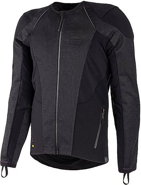 KNOX Motorradjacke Urbane Pro MK3 Protektorenjacke Atmungsaktiv dehnbar pro günstig online kaufen