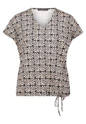 Betty Barclay Kurzarmshirt Damen Printshirt mit günstig online kaufen