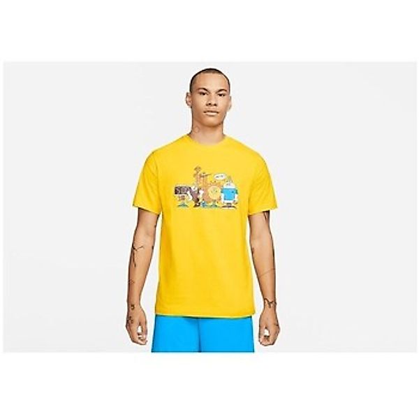 Nike  T-Shirt 5am Art günstig online kaufen