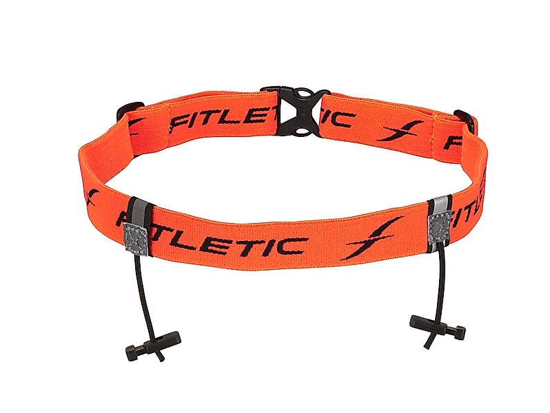 Fitletic Laufgürtel Laufgürtel Race 1 für günstig online kaufen