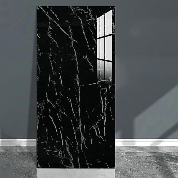 Coonoor Küchenrückwand Folie selbstklebend, Fliesenaufkleber Klebefliesen 1 günstig online kaufen