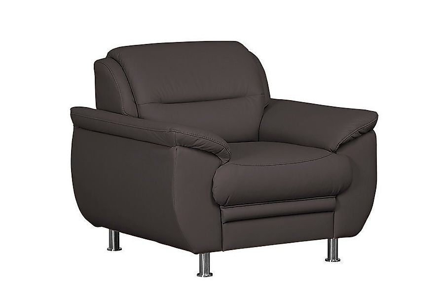 sit&more Sessel "Mailand, B: 99 cm", individuell zu kombinieren günstig online kaufen