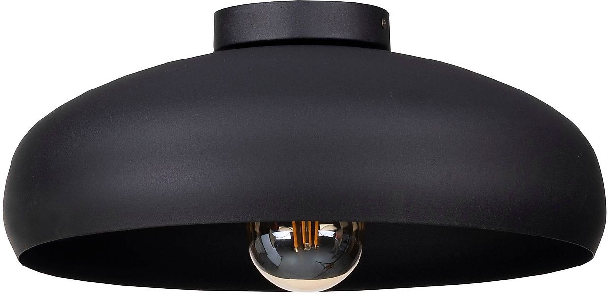 EGLO Deckenleuchte MOGANO, Leuchtmittel wechselbar, ohne günstig online kaufen