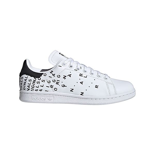 Adidas Originals Stan Smith Sportschuhe EU 36 Footwear White / Footwear Whi günstig online kaufen