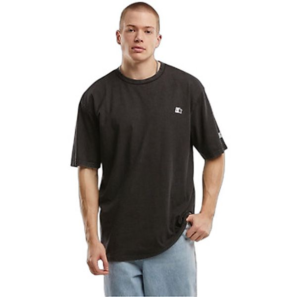 Starter  T-Shirt T-shirt oversize  Essential günstig online kaufen