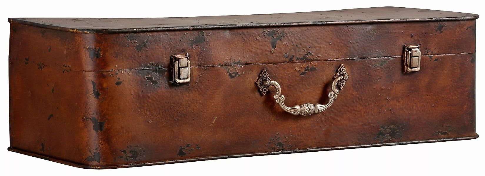 HOFMANN LIVING AND MORE Konsolentisch "Koffer" günstig online kaufen