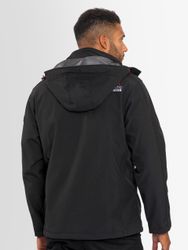 Arctic Seven Softshelljacke ASAdventuraa sportliche Outdoorjacke günstig online kaufen