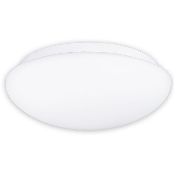 näve LED Deckenleuchte »Bergen«, Leuchtmittel LED-Board   LED fest integrie günstig online kaufen