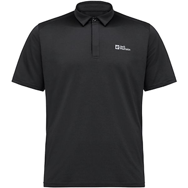 Jack Wolfskin  Poloshirt Delfami Polo Shirt günstig online kaufen