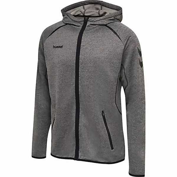 hummel Sweatshirt hmlAuthentic Pro Zip Hoodie günstig online kaufen