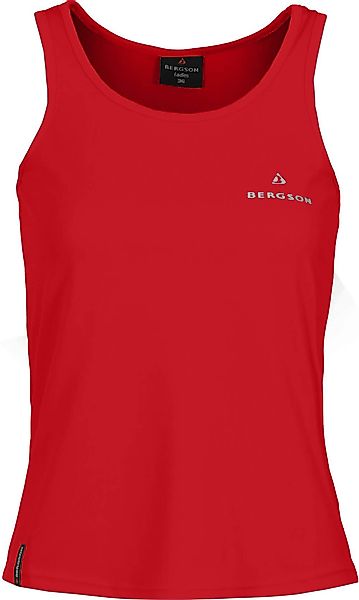 Bergson T-Shirt TIBBY Damen Funktions-Top, Pique, günstig online kaufen