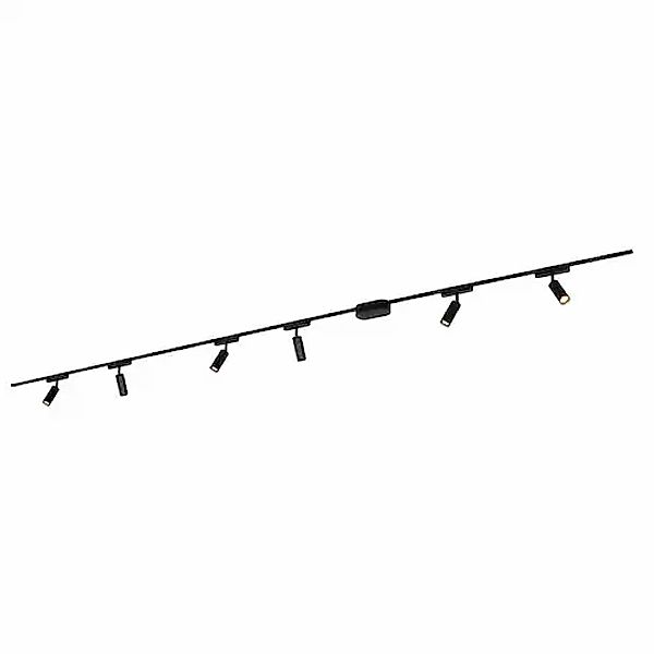 Briloner Leuchten LED Deckenleuchte »LUXTRAIL 8033065« günstig online kaufen